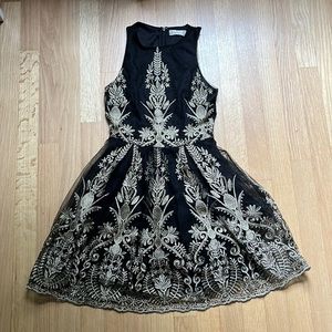 altar’d state dress